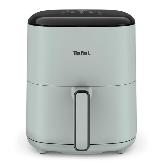 Air Fryer 5L 1500W 10 Programs Digital Touch Eucalyptus